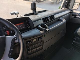 Σασί MAN 2016 TGX 26.440 EYRO6-thumb-5