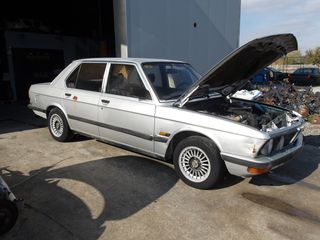 Bmw 518 1982 Ε28
