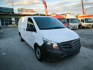 Mercedes-Benz 2016 VITO 116   ΨΥΓΕΙΟ
