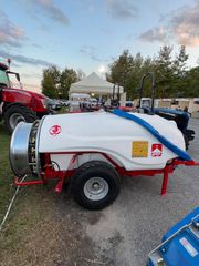 Τουρμπίνες - Νεφελοψεκαστήρες 2024 AGRONMAG TPS1000-thumb-3