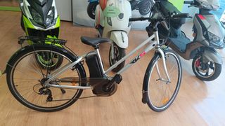 Ηλεκτρικά Ποδήλατα Yadea 2025 CR5