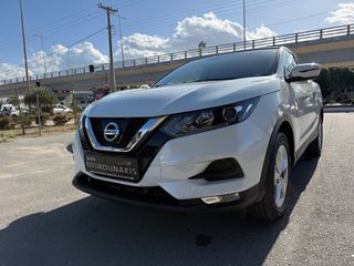 Nissan Qashqai 2017 1.5 DCI N-CONNECTA-thumb-1