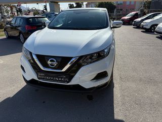 Nissan Qashqai 2017 1.5 DCI N-CONNECTA-thumb-2