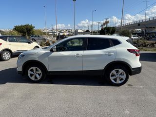 Nissan Qashqai 2017 1.5 DCI N-CONNECTA-thumb-3