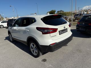 Nissan Qashqai 2017 1.5 DCI N-CONNECTA-thumb-4