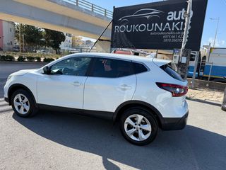 Nissan Qashqai 2017 1.5 DCI N-CONNECTA-thumb-5