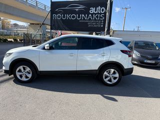 Nissan Qashqai 2017 1.5 DCI N-CONNECTA-thumb-6