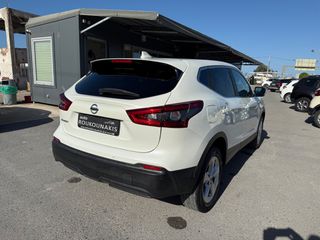 Nissan Qashqai 2017 1.5 DCI N-CONNECTA-thumb-7