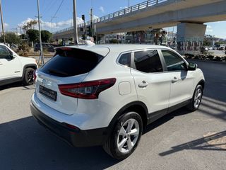 Nissan Qashqai 2017 1.5 DCI N-CONNECTA-thumb-8
