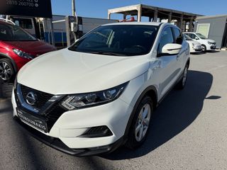Nissan Qashqai 2017 1.5 DCI N-CONNECTA-thumb-9