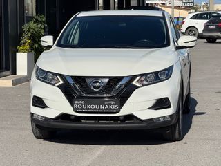 Nissan Qashqai 2017 1.5 DCI N-CONNECTA-thumb-10