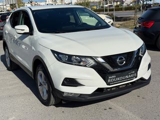 Nissan Qashqai 2017 1.5 DCI N-CONNECTA-thumb-11