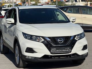 Nissan Qashqai 2017 1.5 DCI N-CONNECTA-thumb-12