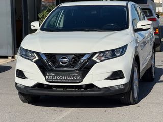 Nissan Qashqai 2017 1.5 DCI N-CONNECTA-thumb-13