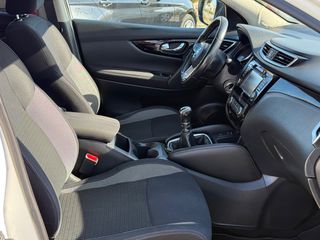 Nissan Qashqai 2017 1.5 DCI N-CONNECTA-thumb-14