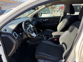 Nissan Qashqai 2017 1.5 DCI N-CONNECTA-thumb-16