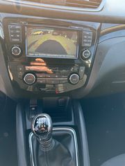 Nissan Qashqai 2017 1.5 DCI N-CONNECTA-thumb-17
