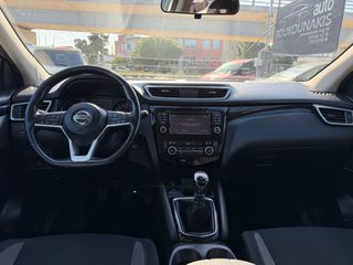 Nissan Qashqai 2017 1.5 DCI N-CONNECTA-thumb-18