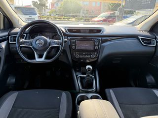Nissan Qashqai 2017 1.5 DCI N-CONNECTA-thumb-19