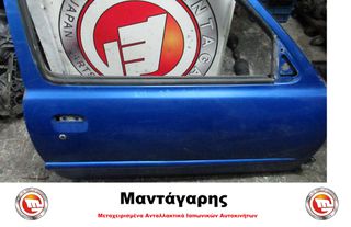 ΠΟΡΤΑ  ΔΕΞΙΑ NISSAN MICRA K11 (1993-2002)  2ΠΟΡΤΑ