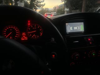 Bmw 520 2008 520I 2.0 AYTOMATO EXLUSIVE,ελληνικής αντιπρ.Πρώτο Χέρι-thumb-2