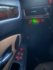 Bmw 520 2008 520I 2.0 AYTOMATO EXLUSIVE,ελληνικής αντιπρ.Πρώτο Χέρι-thumb-3