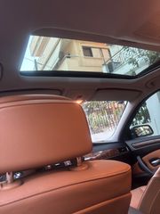 Bmw 520 2008 520I 2.0 AYTOMATO EXLUSIVE,ελληνικής αντιπρ.Πρώτο Χέρι-thumb-6