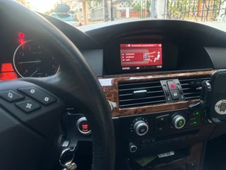Bmw 520 2008 520I 2.0 AYTOMATO EXLUSIVE,ελληνικής αντιπρ.Πρώτο Χέρι-thumb-9