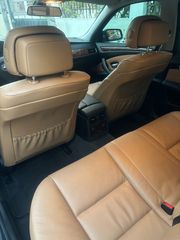 Bmw 520 2008 520I 2.0 AYTOMATO EXLUSIVE,ελληνικής αντιπρ.Πρώτο Χέρι-thumb-11