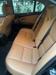 Bmw 520 2008 520I 2.0 AYTOMATO EXLUSIVE,ελληνικής αντιπρ.Πρώτο Χέρι-thumb-12