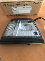HONDA ΦΛΑΣ ΕΜΠ.ΑΡΙΣΤ. CIVIC 1986-87 34350SB4742