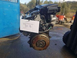 ΚΙΝΗΤΗΡΑΣ VOLKSWAGEN GOLF BCB