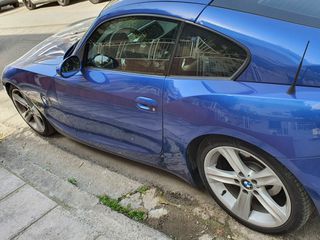 Bmw Z4 2008 Coupe si 3.0