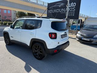 Jeep Renegade 2016 Jeep Renegade 1.6 M-Jet Dawn Of Justice-thumb-1