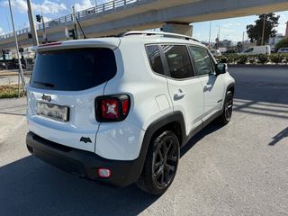 Jeep Renegade 2016 Jeep Renegade 1.6 M-Jet Dawn Of Justice-thumb-2