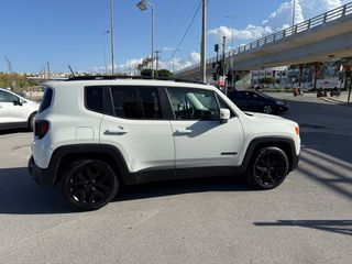 Jeep Renegade 2016 Jeep Renegade 1.6 M-Jet Dawn Of Justice-thumb-5
