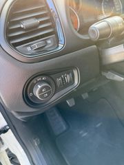 Jeep Renegade 2016 Jeep Renegade 1.6 M-Jet Dawn Of Justice-thumb-15