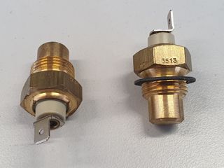 ΑΙΣΘΗΤΗΡΑΣ ΘΕΡΜΟΚΡΑΣΙΑΣ ΨΥΚΤΙΚΟΥ ΥΓΡΟΥ PSA FIAT FORD