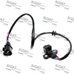 Σηματοδ. παλμών, στροφ. άξονας SIDAT 83523