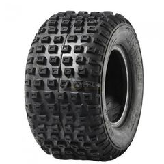 ΛΥΡΗΣ SUNF A-011 ATV SPORT TIRE 22X11-8, 6 PLY, A-01122118