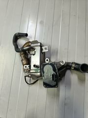 Nissan Qashqai J10 J11 1.6 DCI (R9M) EGR ΟΛΟΚΛΗΡΗ H8201068965-thumb-2