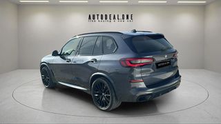 Bmw X5 2021 2.993cc 285hp Υβριδικό-Diesel  - Με γραμμάτια μεταξύ μας-thumb-2