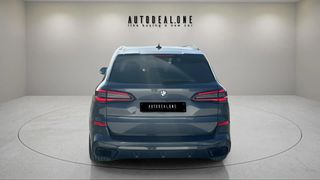 Bmw X5 2021 2.993cc 285hp Υβριδικό-Diesel  - Με γραμμάτια μεταξύ μας-thumb-3
