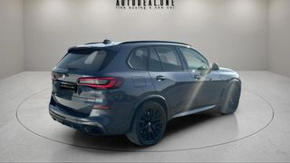Bmw X5 2021 2.993cc 285hp Υβριδικό-Diesel  - Με γραμμάτια μεταξύ μας-thumb-4