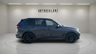 Bmw X5 2021 2.993cc 285hp Υβριδικό-Diesel  - Με γραμμάτια μεταξύ μας-thumb-5