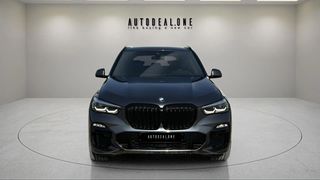 Bmw X5 2021 2.993cc 285hp Υβριδικό-Diesel  - Με γραμμάτια μεταξύ μας-thumb-7