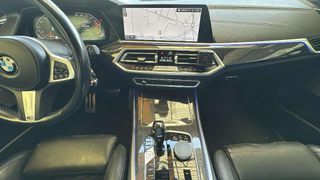 Bmw X5 2021 2.993cc 285hp Υβριδικό-Diesel  - Με γραμμάτια μεταξύ μας-thumb-8