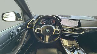Bmw X5 2021 2.993cc 285hp Υβριδικό-Diesel  - Με γραμμάτια μεταξύ μας-thumb-9