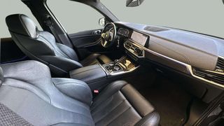 Bmw X5 2021 2.993cc 285hp Υβριδικό-Diesel  - Με γραμμάτια μεταξύ μας-thumb-11