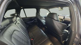 Bmw X5 2021 2.993cc 285hp Υβριδικό-Diesel  - Με γραμμάτια μεταξύ μας-thumb-12